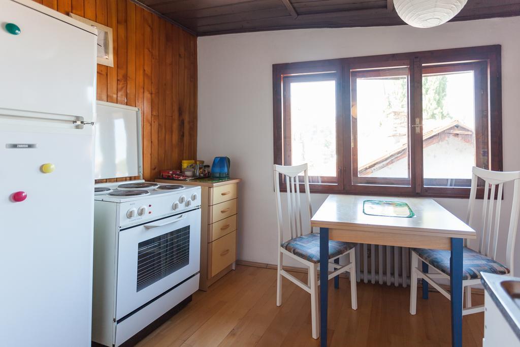 Guesthouse Nina SJJ Rom bilde