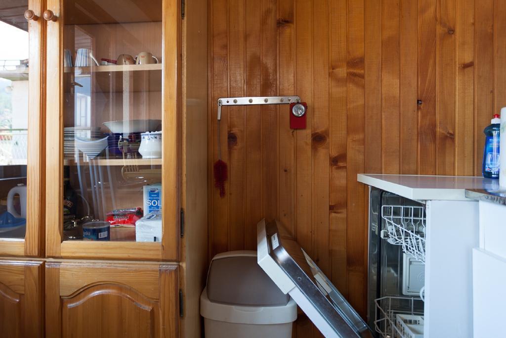Guesthouse Nina SJJ Rom bilde