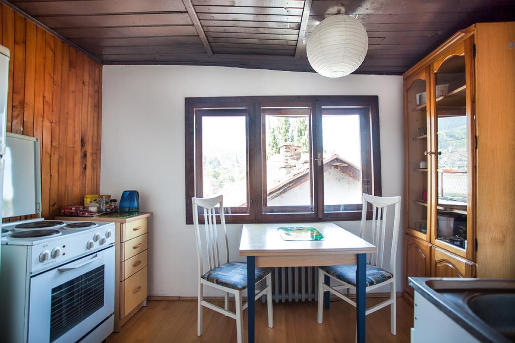 Guesthouse Nina SJJ Rom bilde