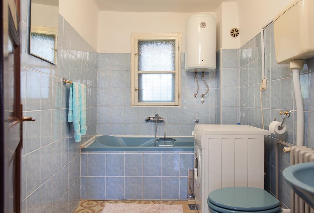 Guesthouse Nina SJJ Rom bilde