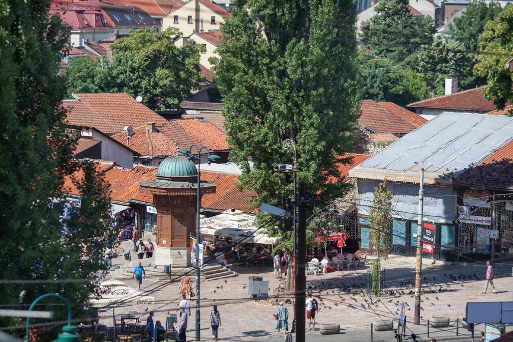 Guesthouse Nina SJJ Rom bilde