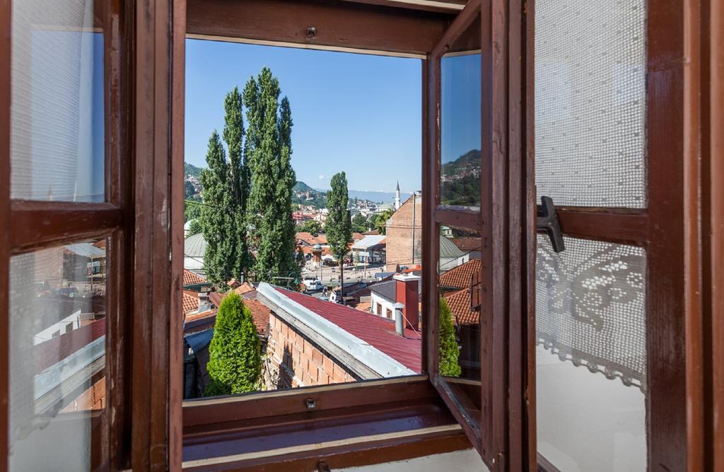 Guesthouse Nina SJJ Rom bilde