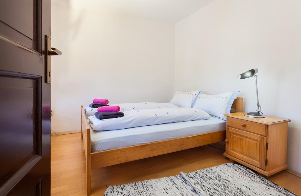 Guesthouse Nina SJJ Rom bilde
