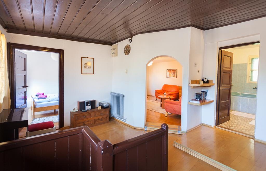 Guesthouse Nina SJJ Rom bilde