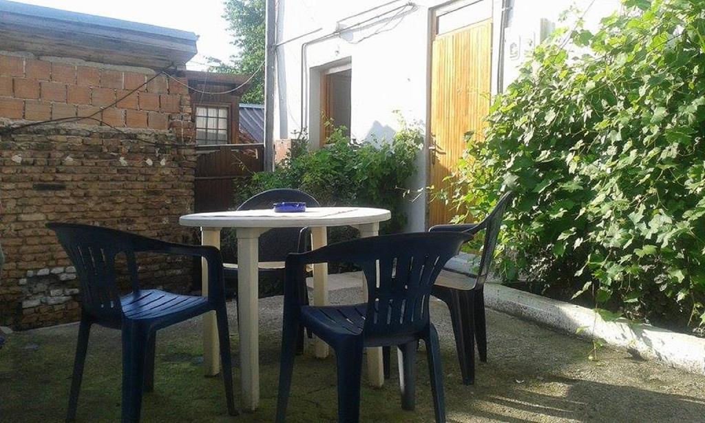 Guesthouse Nina SJJ Rom bilde