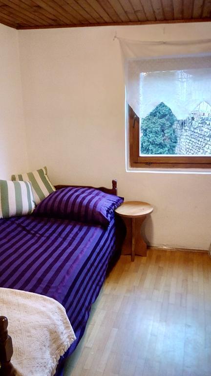 Guesthouse Nina SJJ Eksteriør bilde