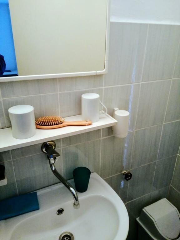 Guesthouse Nina SJJ Eksteriør bilde