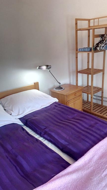 Guesthouse Nina SJJ Eksteriør bilde