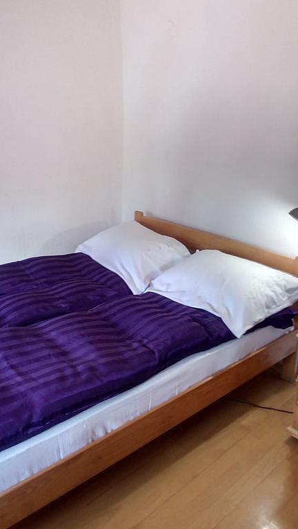 Guesthouse Nina SJJ Eksteriør bilde